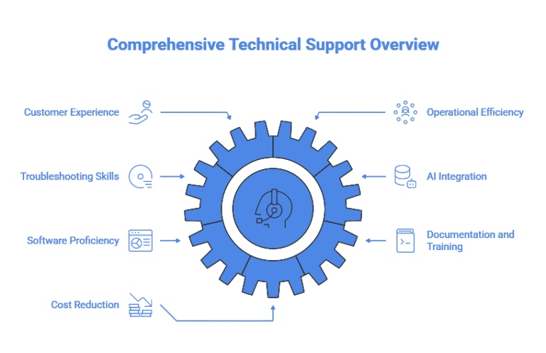 technical support specialists tier 1