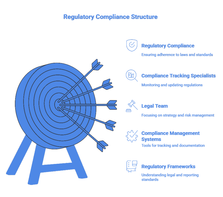 regulatory compliance tracking specialist